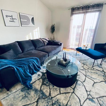 Zara Apartment Exterior photo