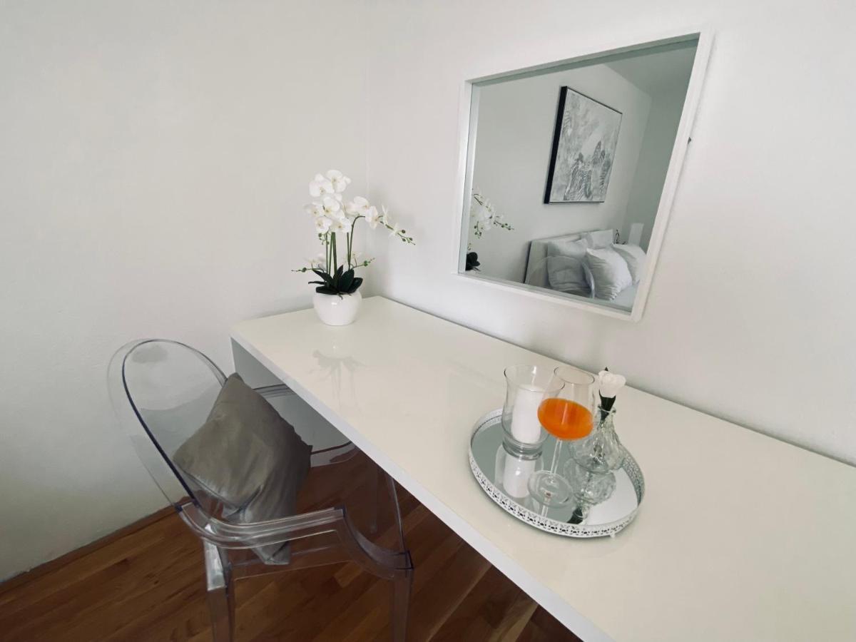 Zara Apartment Exterior photo